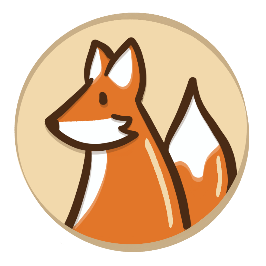 Renard Roux